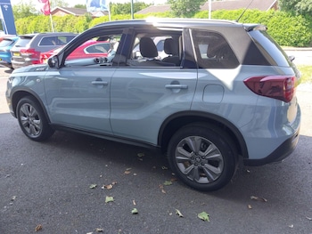 Used Suzuki Vitara 2023 for sale - 78676589: Photo
