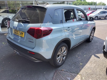 Used Suzuki Vitara 2023 for sale - 78676589: Photo