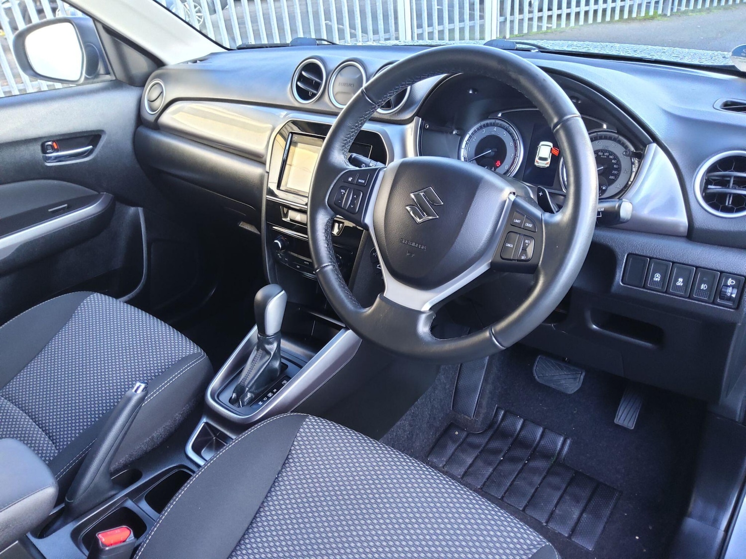 Used Suzuki Vitara 2020 for sale - 77191204: Photo 14