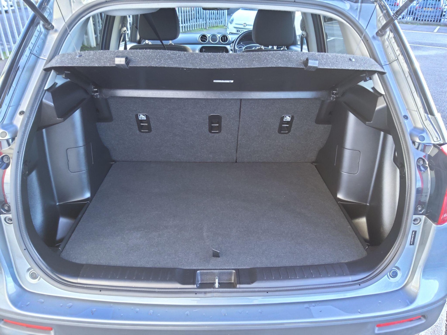 Used Suzuki Vitara 2020 for sale - 77191204: Photo 8