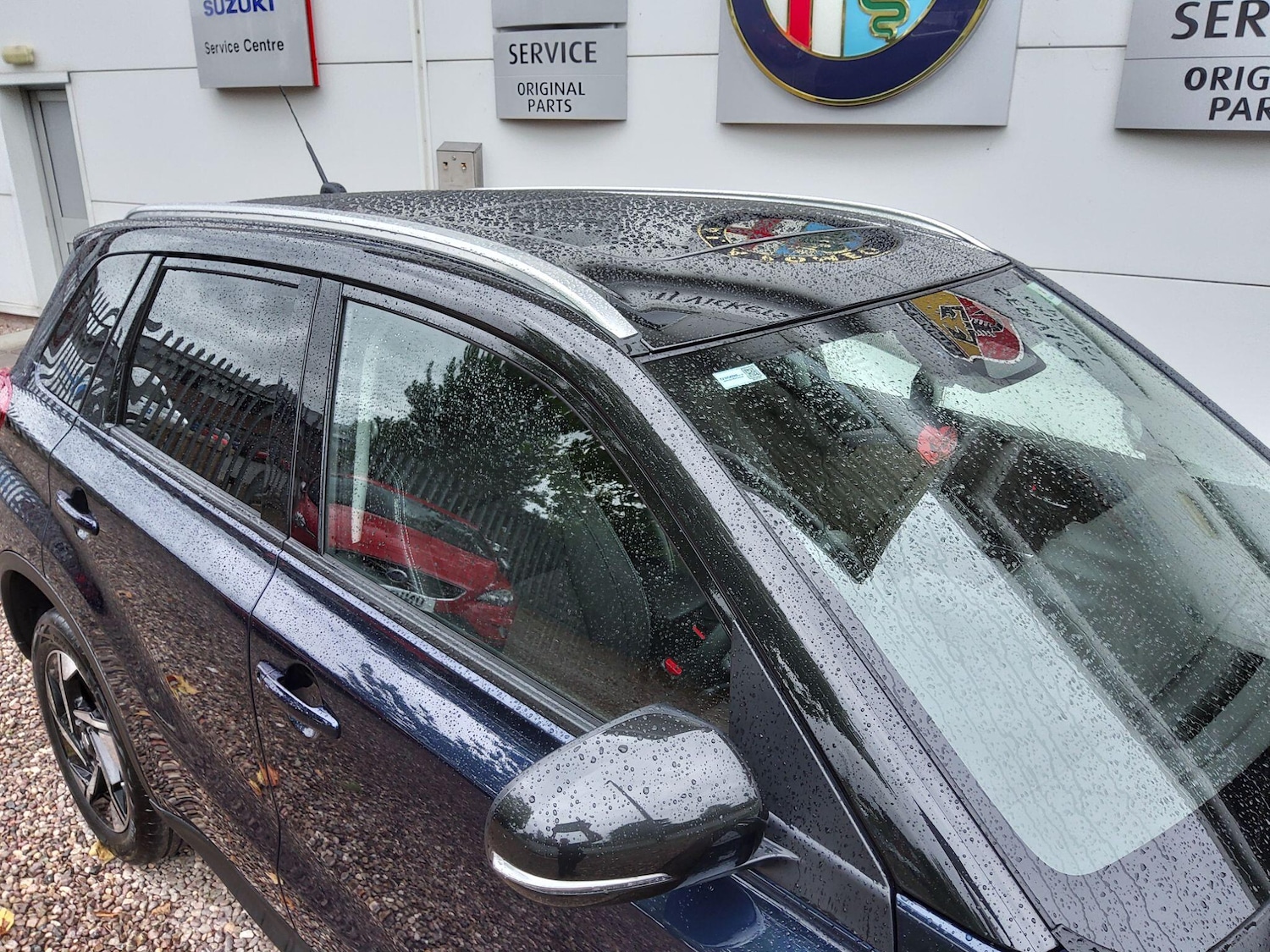 Used Suzuki Vitara 2025 for sale - 77143002: Photo 15