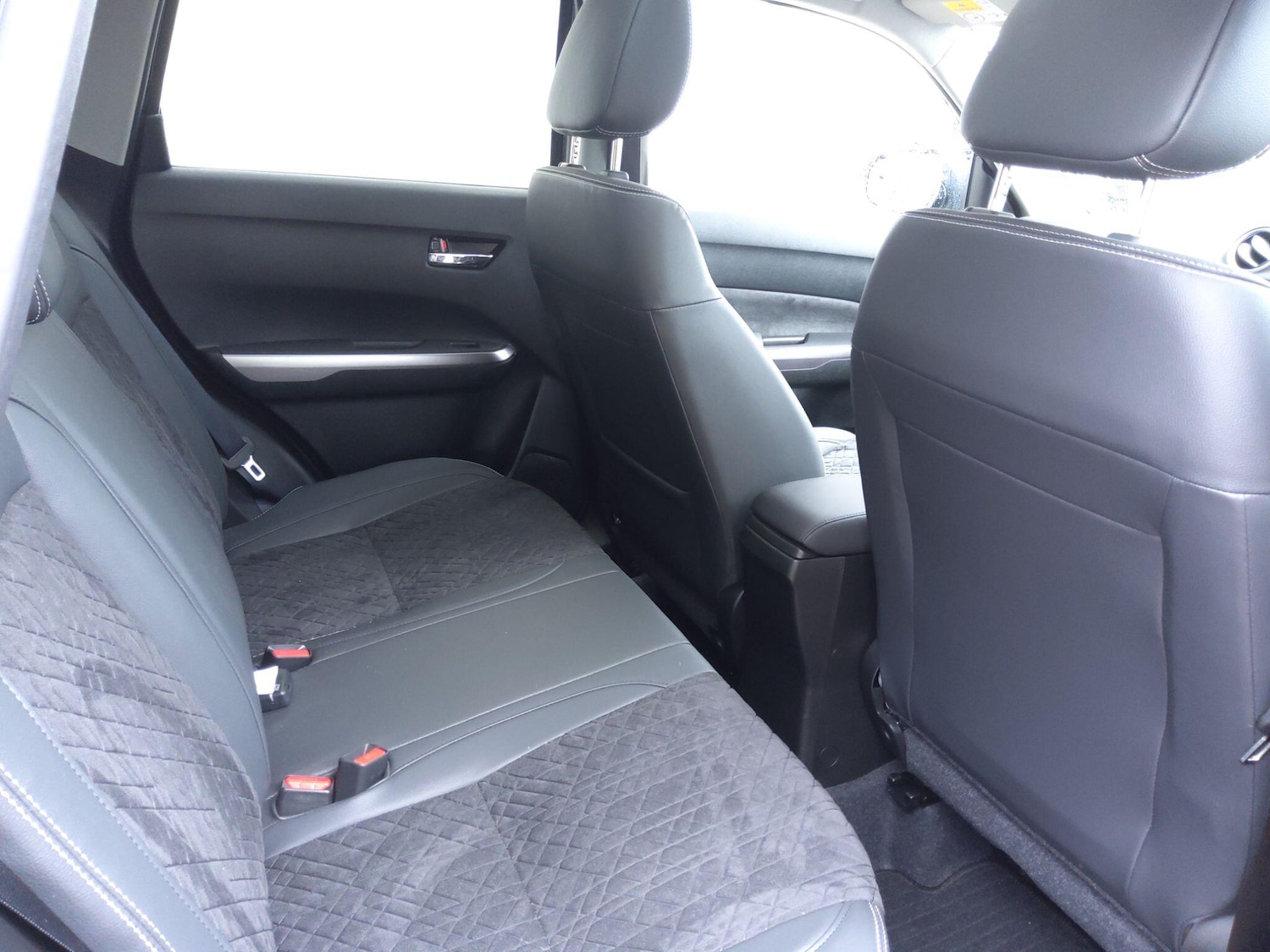 Used Suzuki Vitara 2025 for sale - 77143002: Photo 22