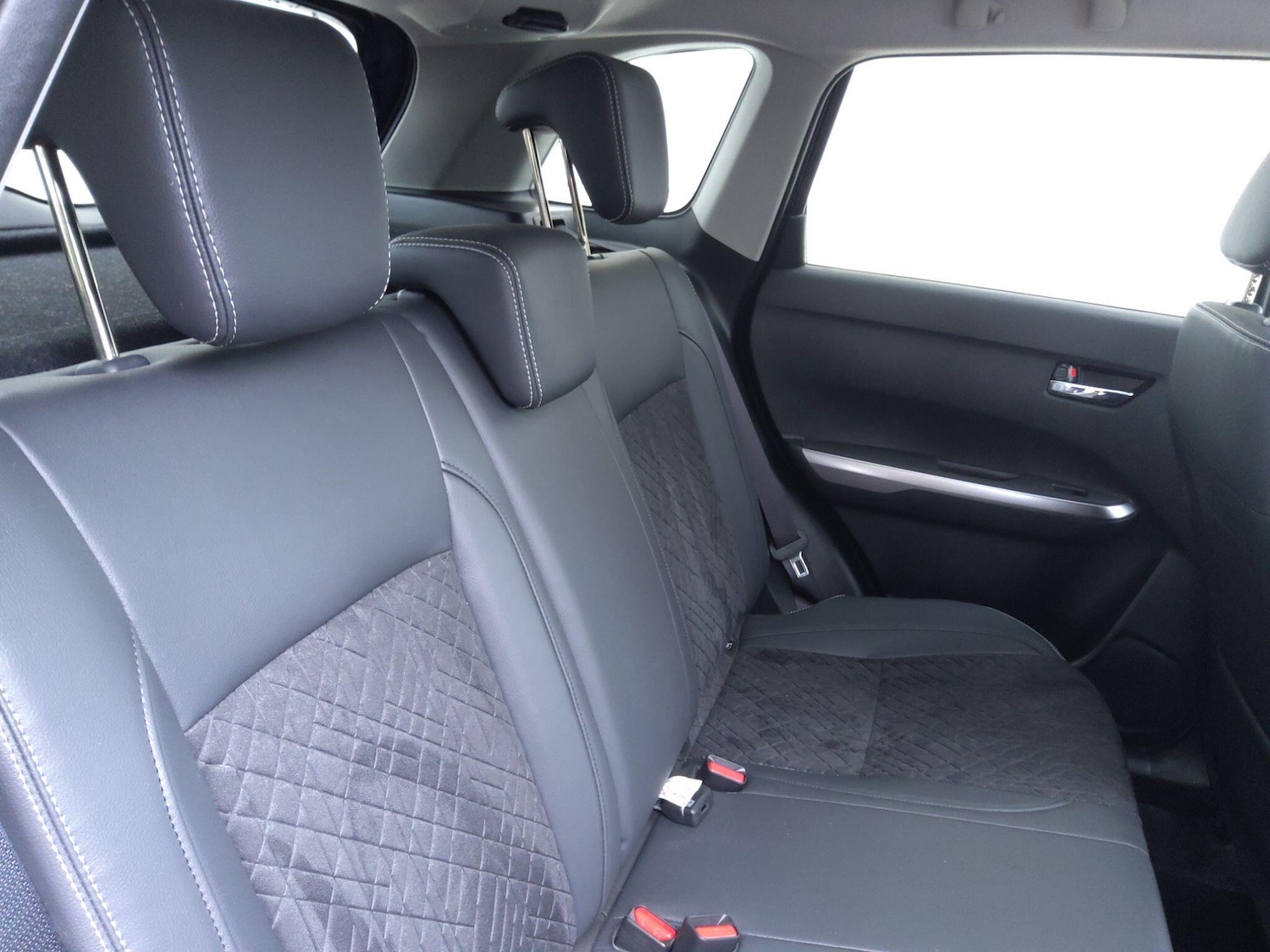 Used Suzuki Vitara 2025 for sale - 77143002: Photo 23