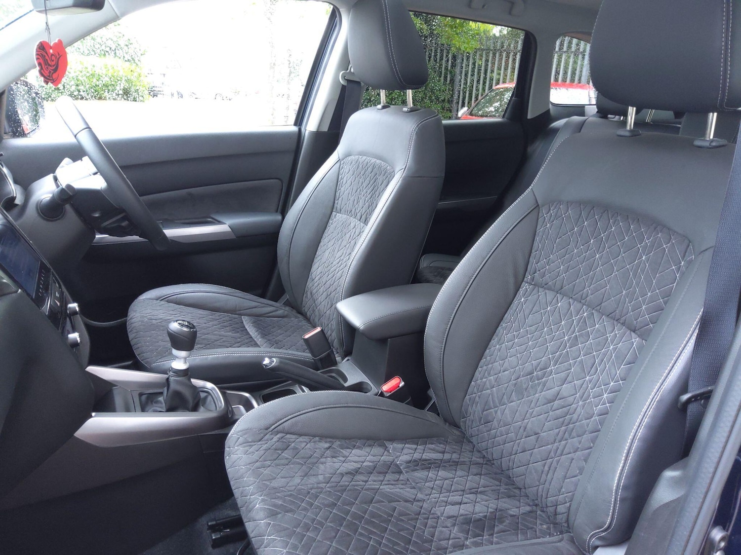 Used Suzuki Vitara 2025 for sale - 77143002: Photo 31