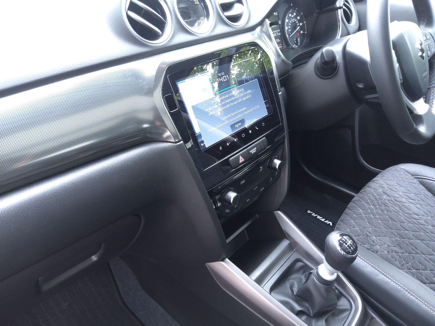 Used Suzuki Vitara 2025 for sale - 77143002: Photo 34