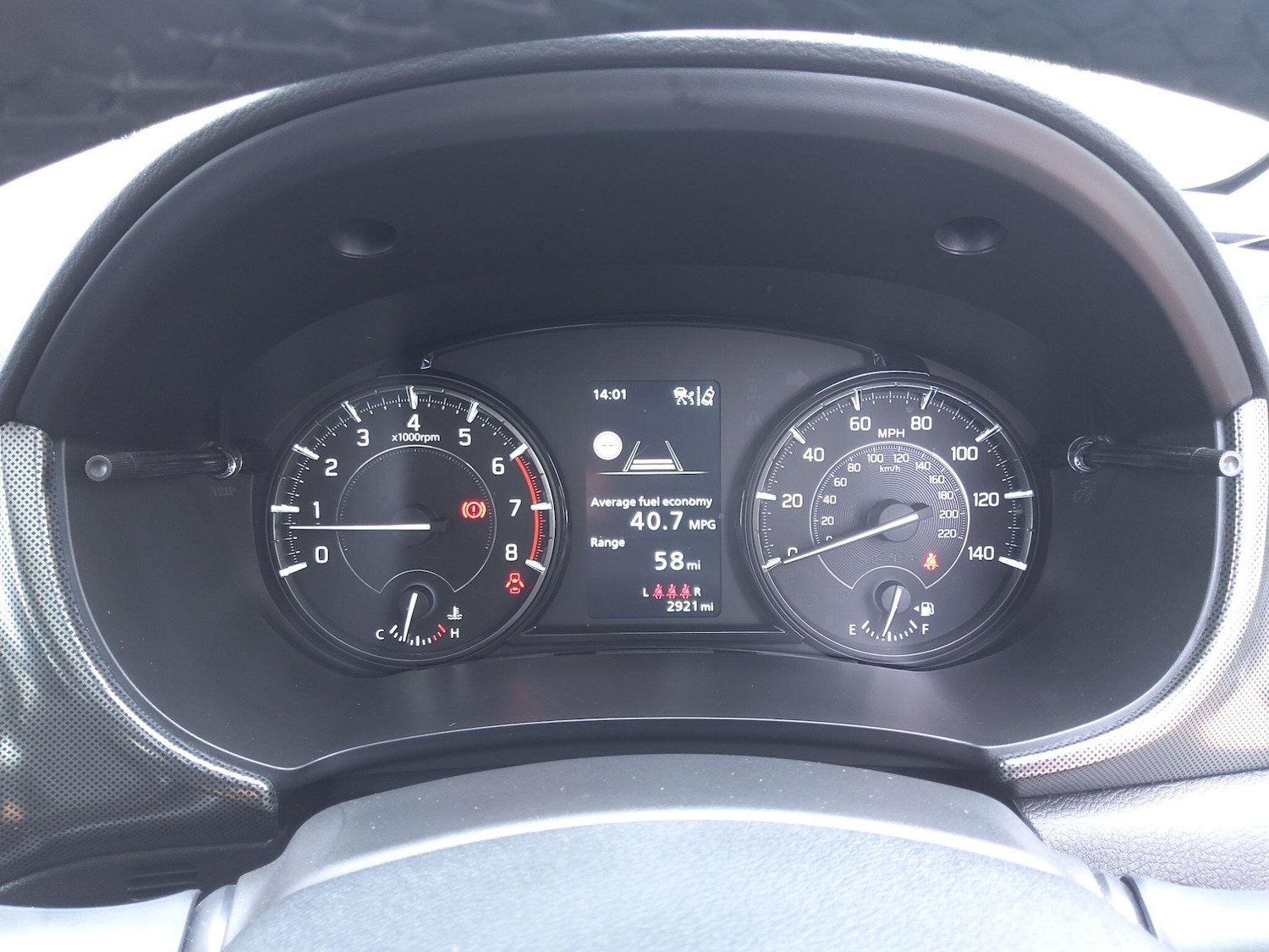 Used Suzuki Vitara 2025 for sale - 77143002: Photo 37