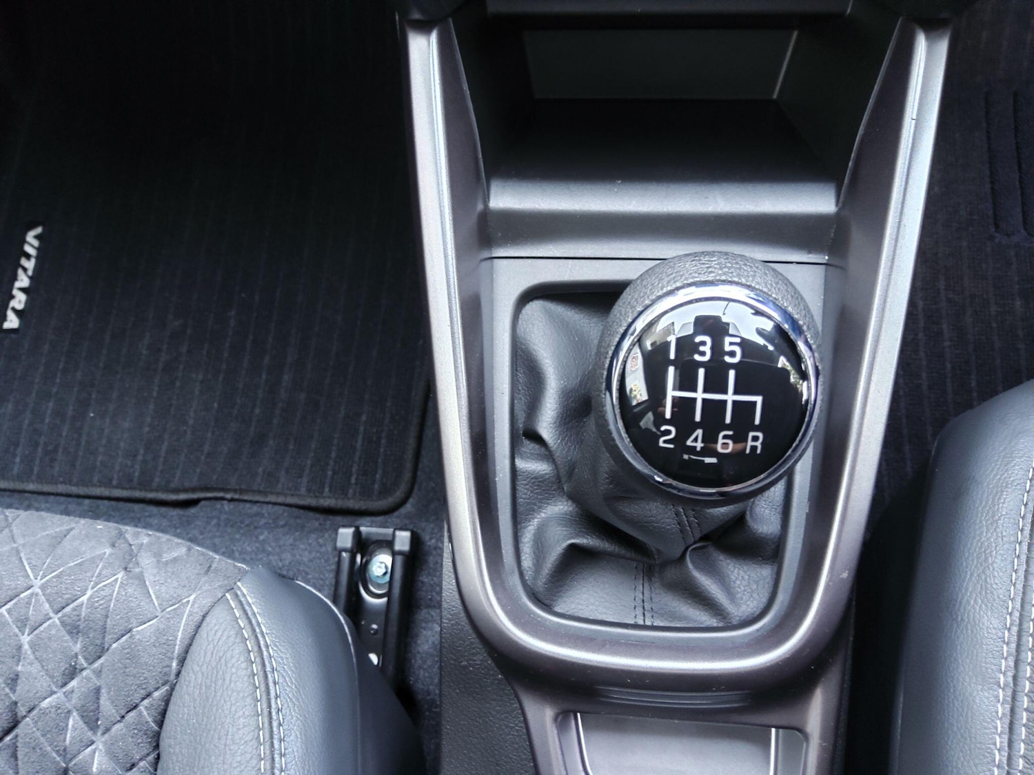 Used Suzuki Vitara 2025 for sale - 77143002: Photo 41