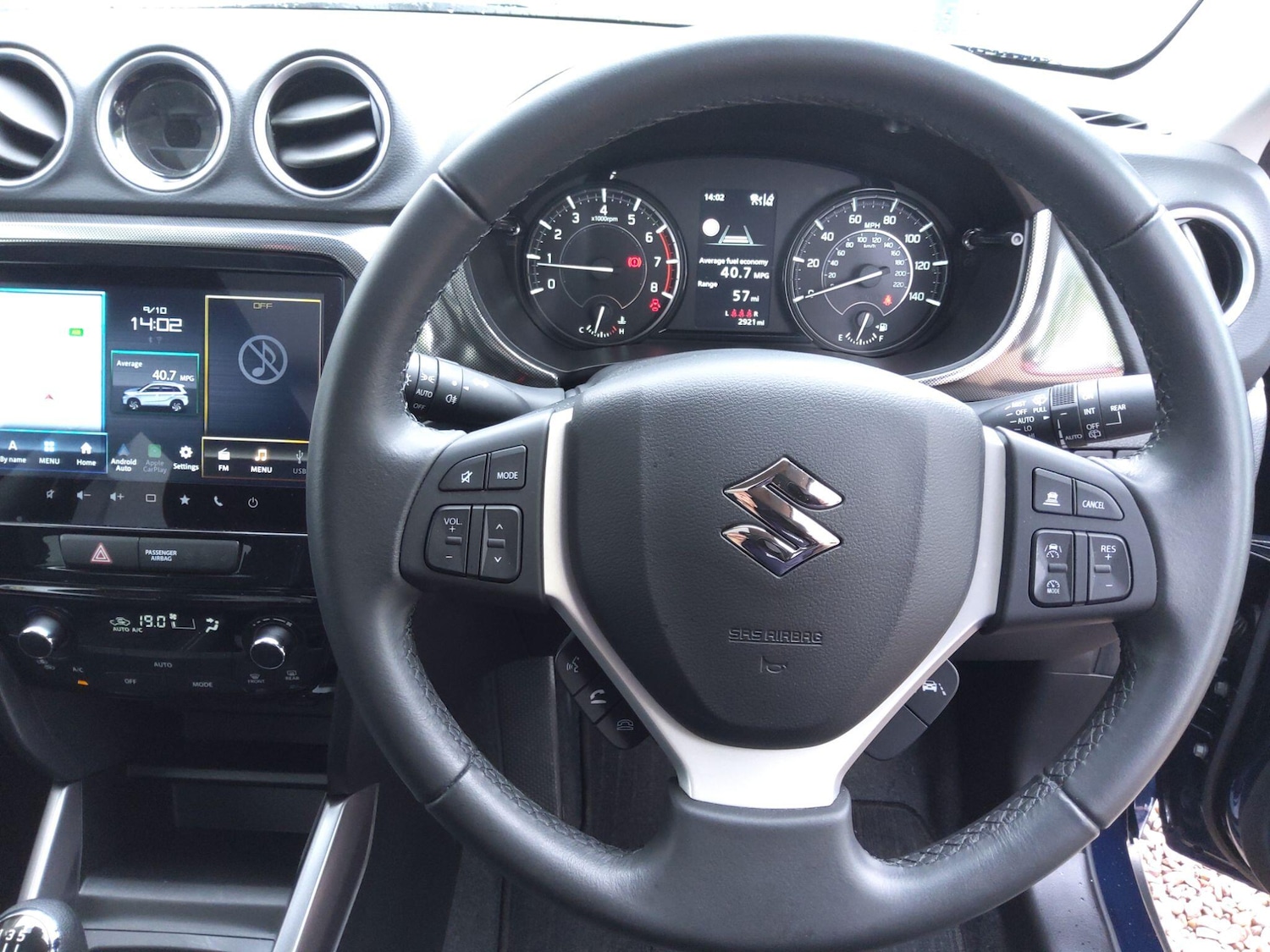 Used Suzuki Vitara 2025 for sale - 77143002: Photo 42