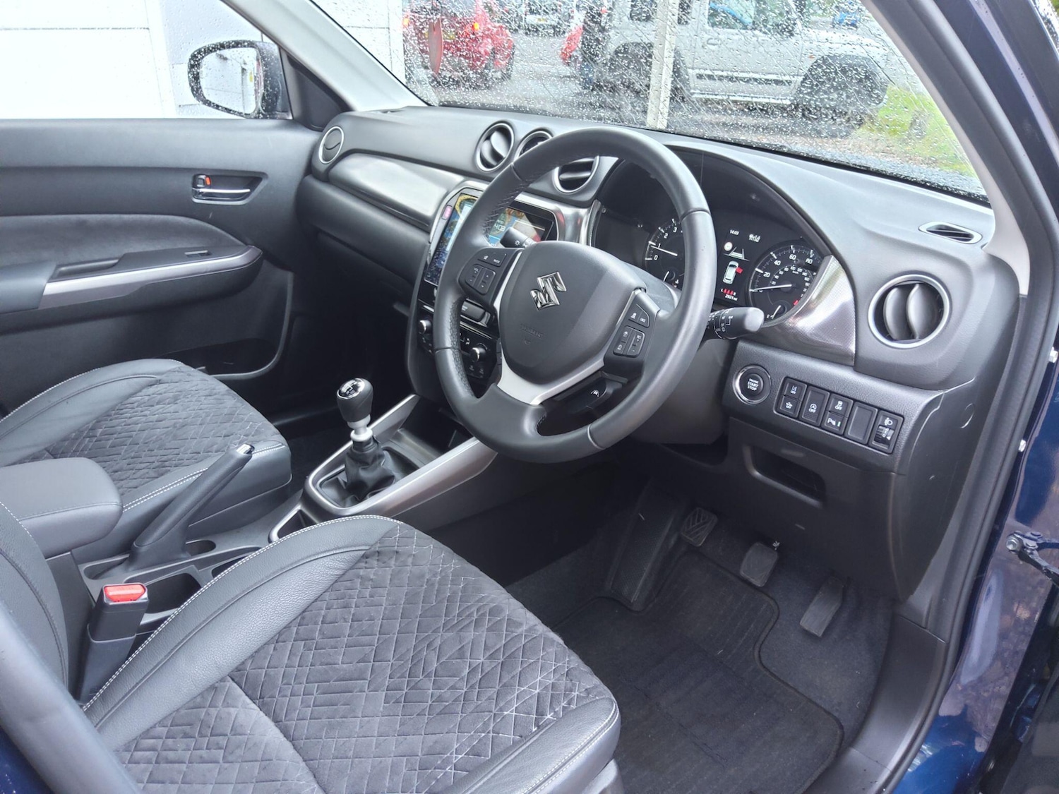 Used Suzuki Vitara 2025 for sale - 77143002: Photo 47