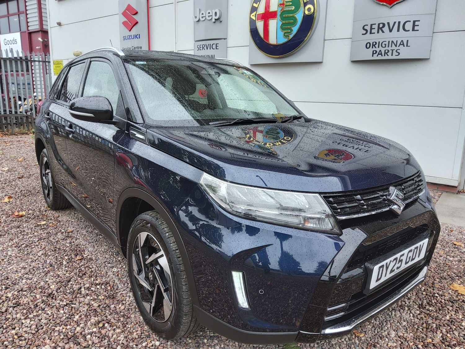 Used Suzuki Vitara 2025 for sale - 77143002: Photo 5