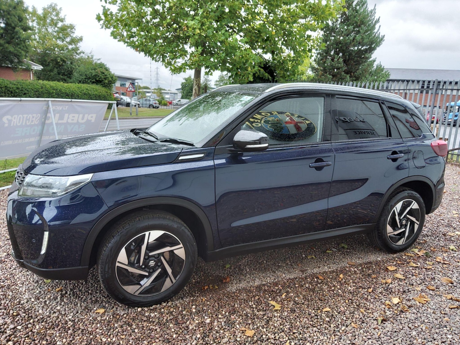 Used Suzuki Vitara 2025 for sale - 77143002: Photo 8