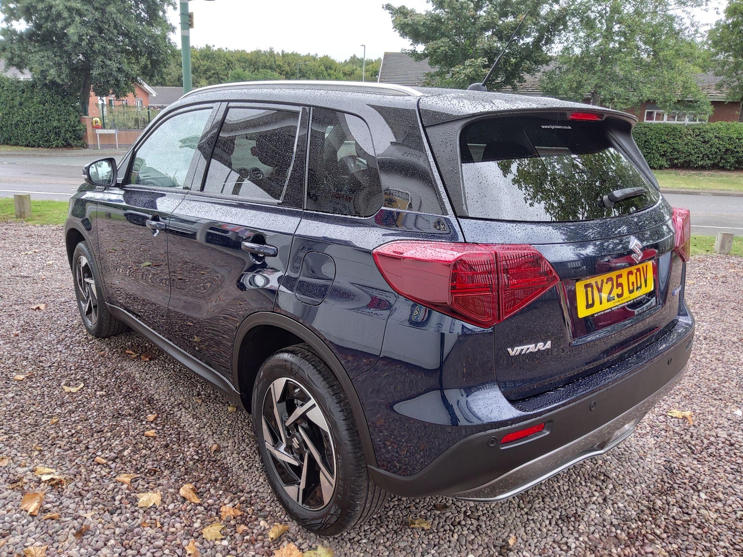 Used Suzuki Vitara 2025 for sale - 77143002: Photo 9