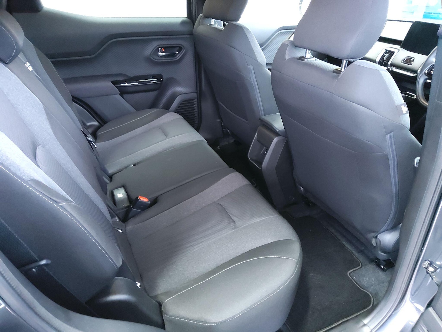 Used Suzuki e Vitara 2025 for sale - 77144068: Photo 11