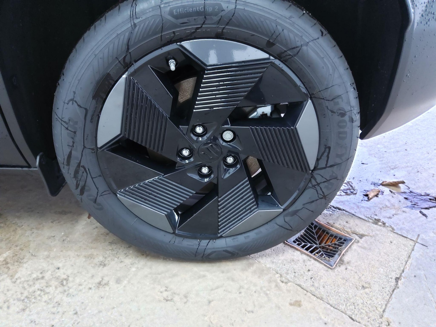 Used Suzuki e Vitara 2025 for sale - 77144068: Photo 18