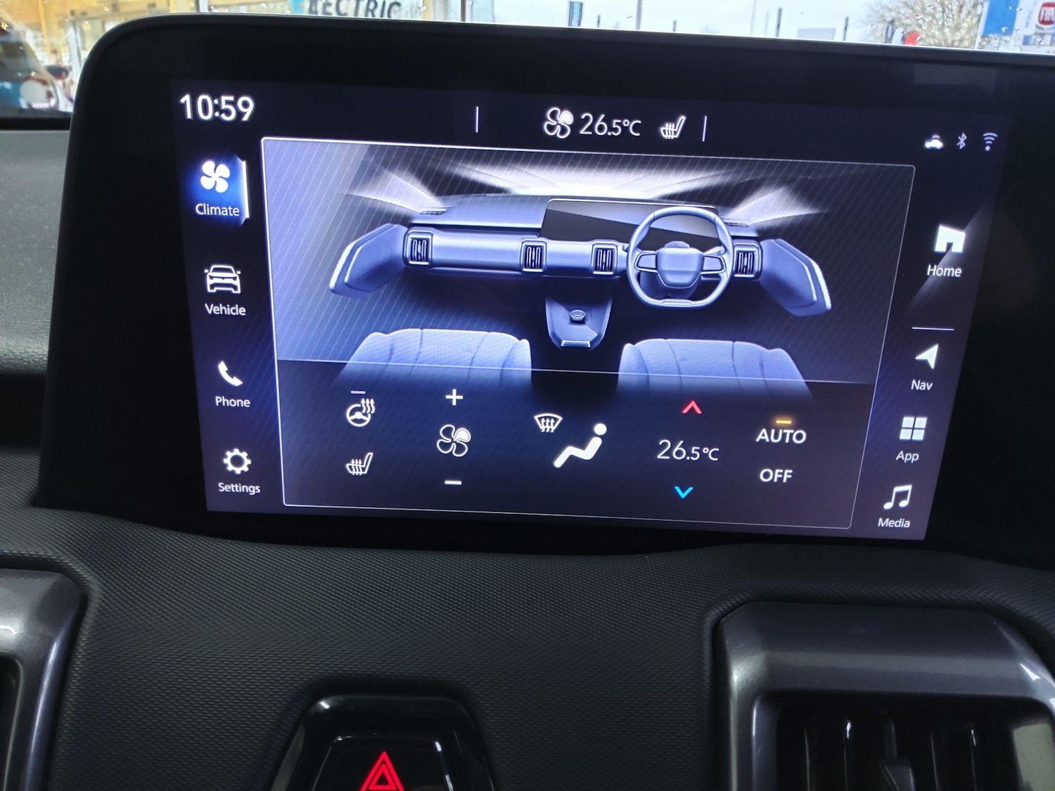 Used Suzuki e Vitara 2025 for sale - 77144068: Photo 23