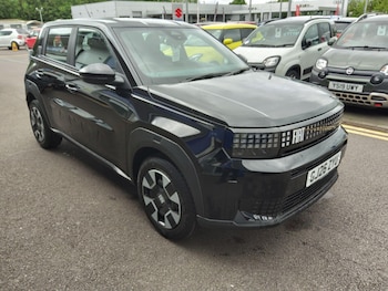 Used Fiat Panda 2026 for sale - 78676199: Photo