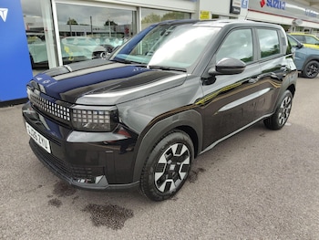 Used Fiat Panda 2026 for sale - 78676199: Photo