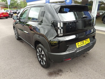 Used Fiat Panda 2026 for sale - 78676199: Photo