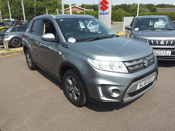 Used Suzuki Vitara 2018 for sale - 79181552: Photo