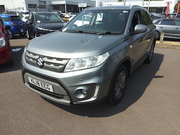 Used Suzuki Vitara 2018 for sale - 79181552: Photo