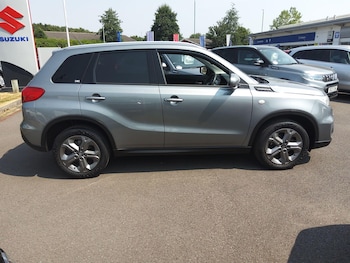 Used Suzuki Vitara 2018 for sale - 79181552: Photo