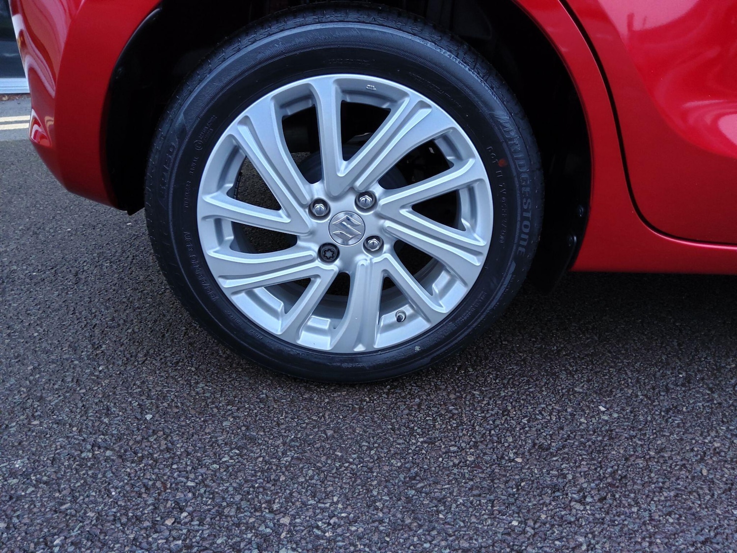 Used Suzuki Swift 2021 for sale - 77143583: Photo 10