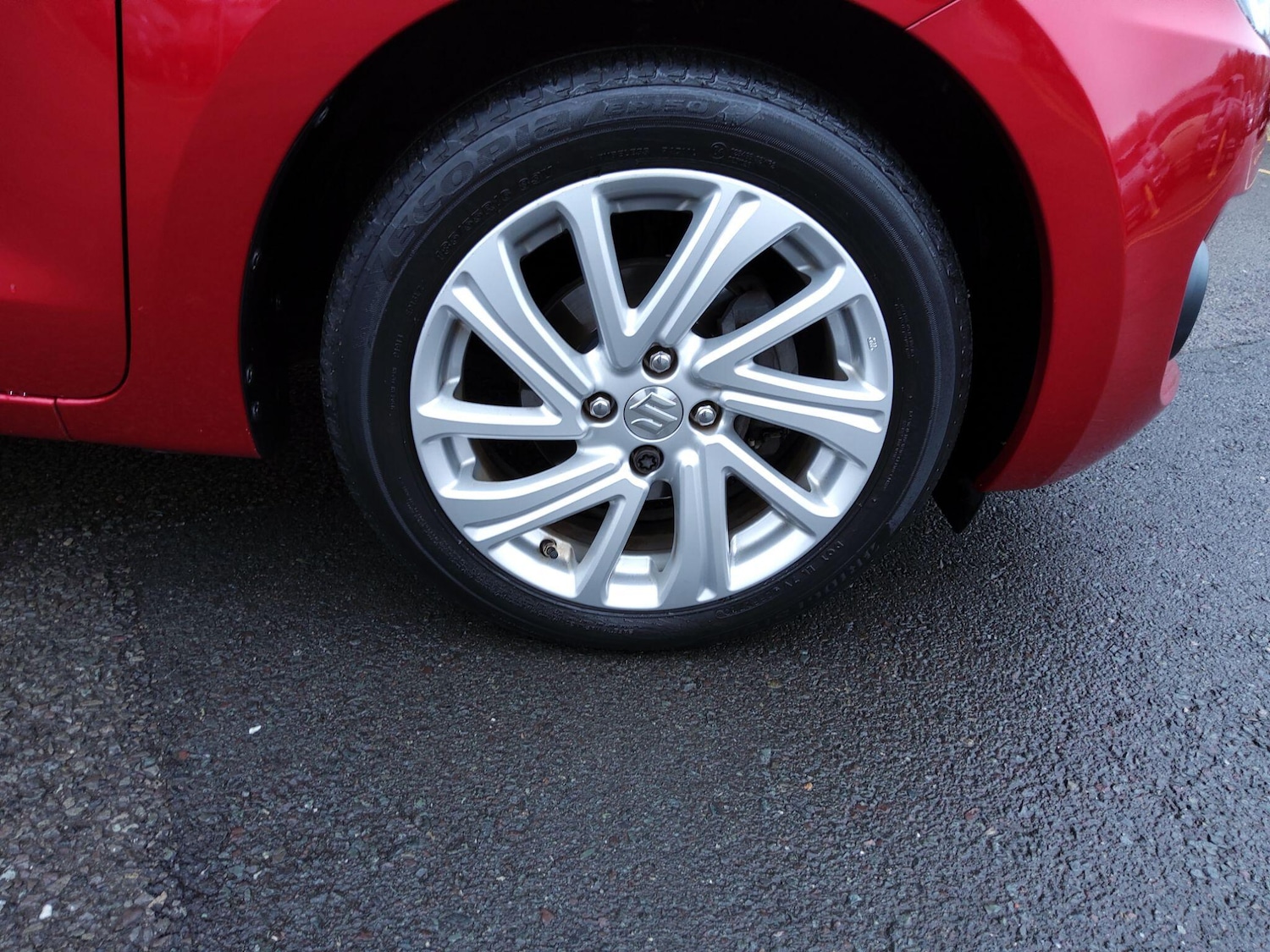 Used Suzuki Swift 2021 for sale - 77143583: Photo 11