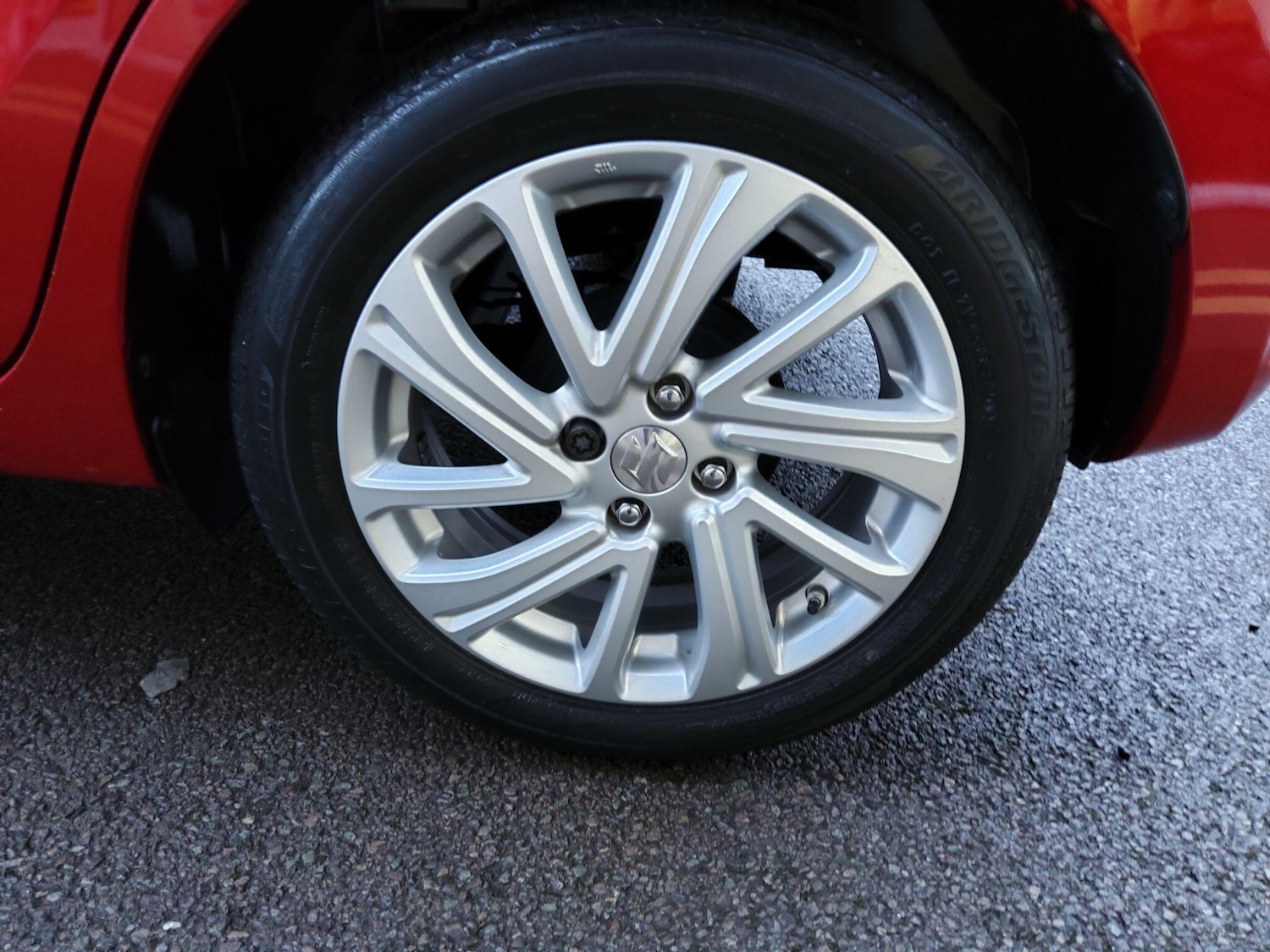 Used Suzuki Swift 2021 for sale - 77143583: Photo 14