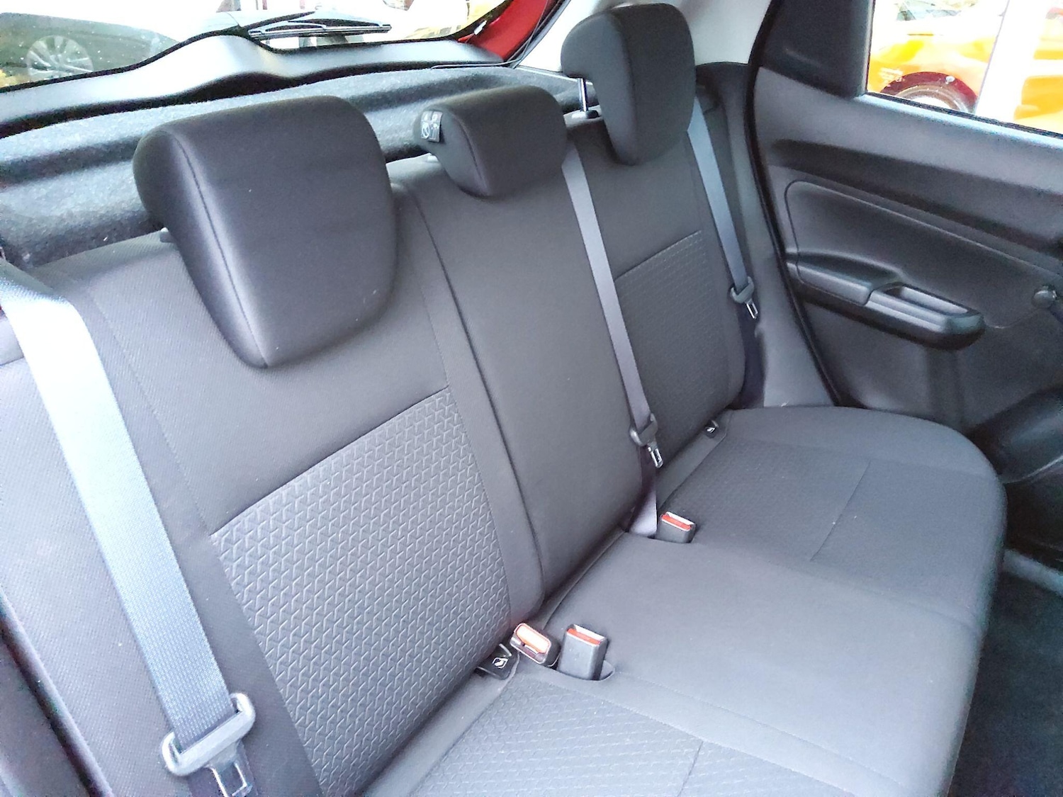 Used Suzuki Swift 2021 for sale - 77143583: Photo 16