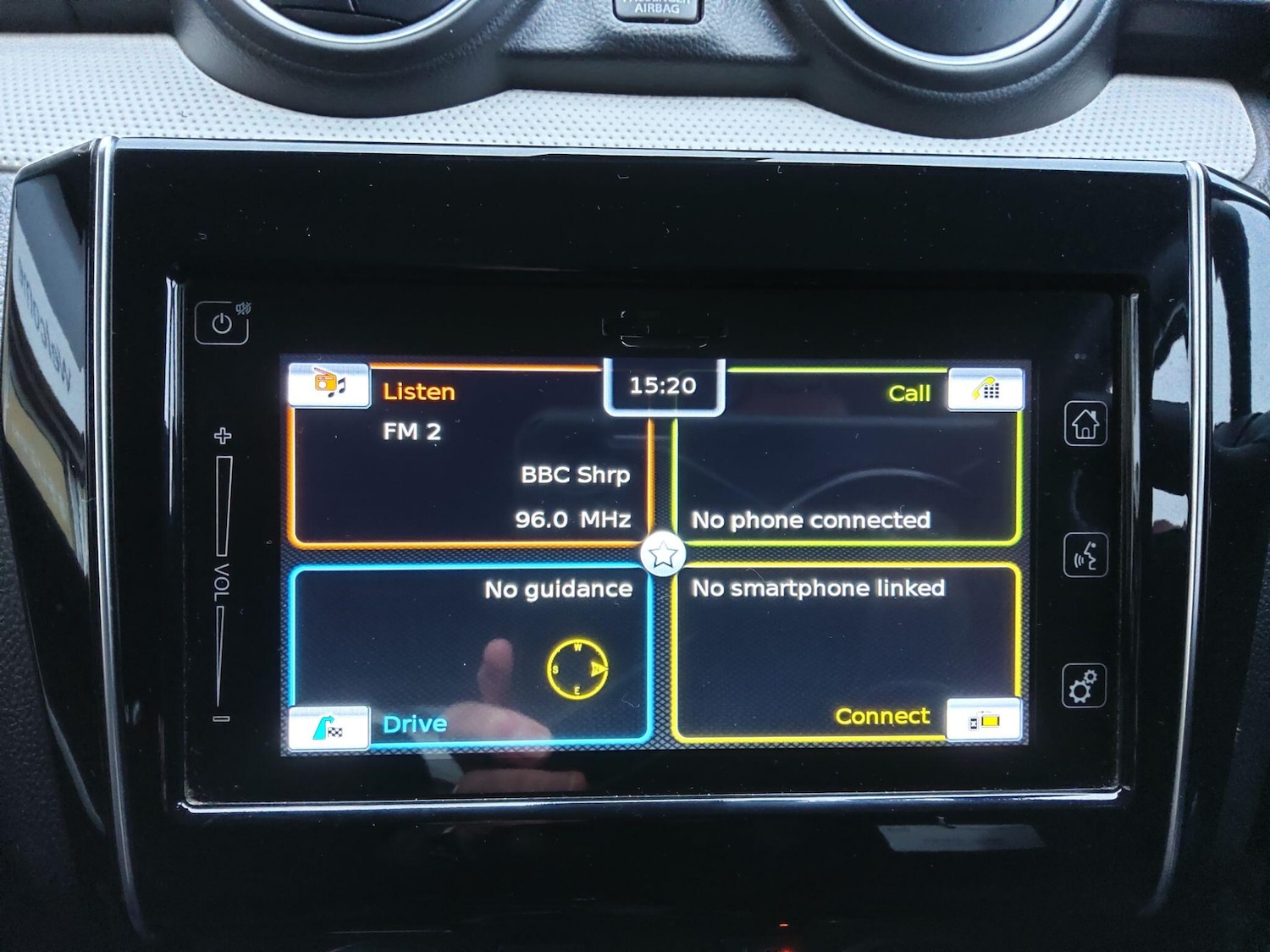 Used Suzuki Swift 2021 for sale - 77143583: Photo 23