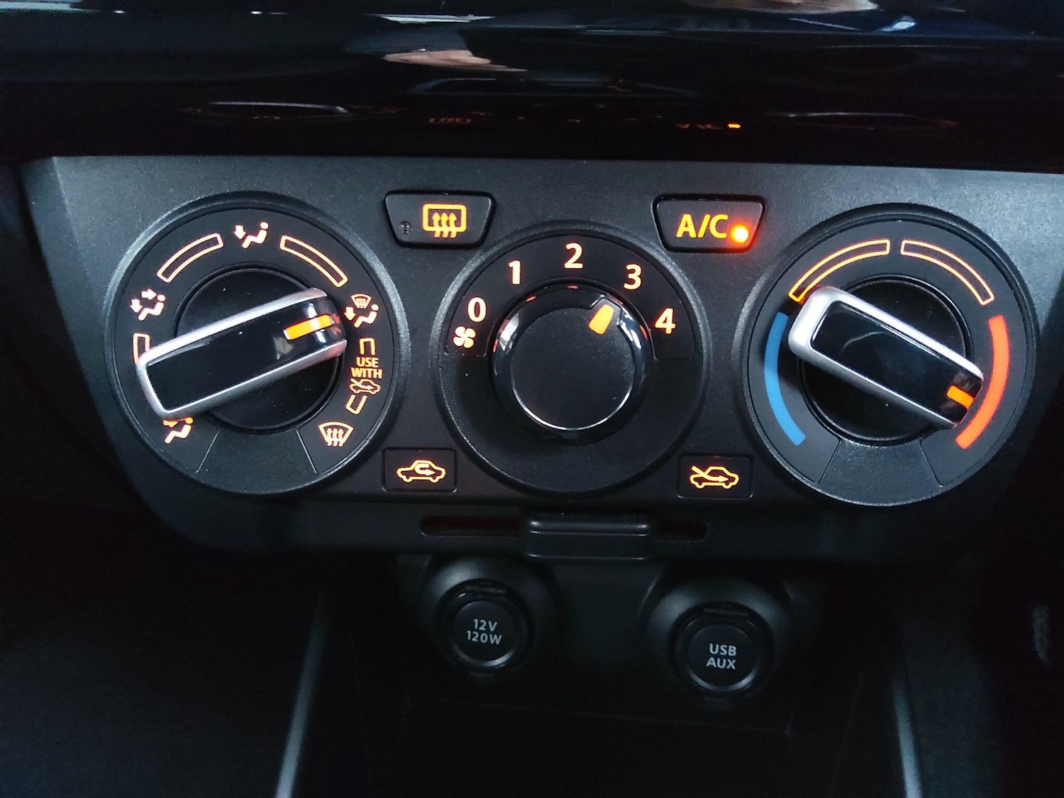 Used Suzuki Swift 2021 for sale - 77143583: Photo 29