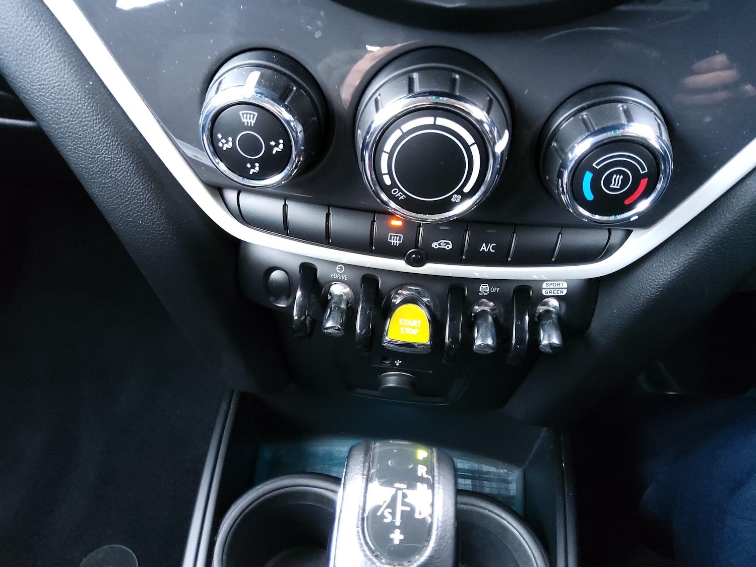 Used MINI Countryman for sale - 77468563: Photo 13