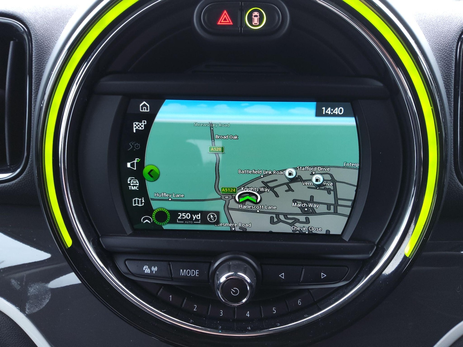 Used MINI Countryman for sale - 77468563: Photo 22