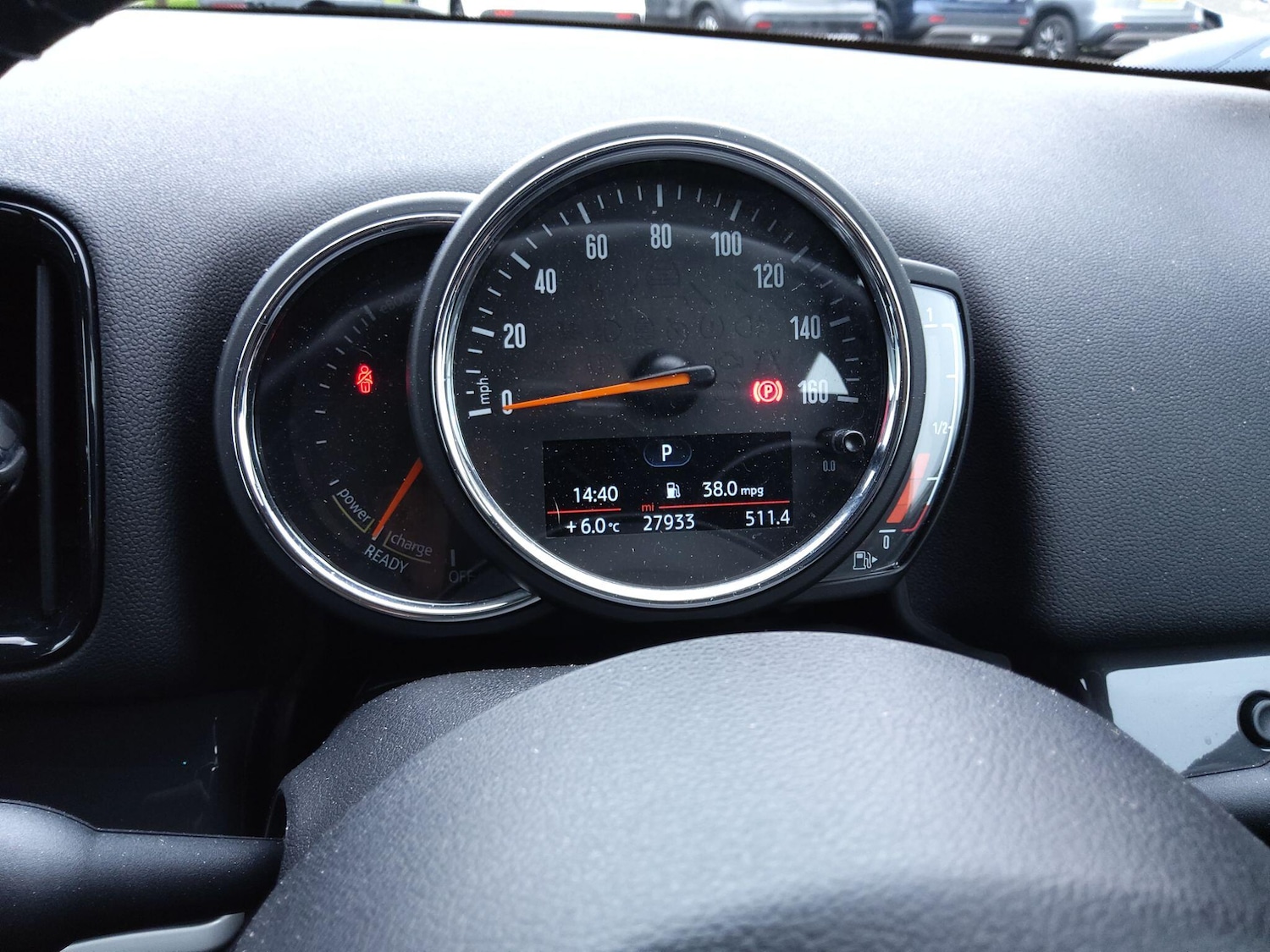 Used MINI Countryman for sale - 77468563: Photo 23