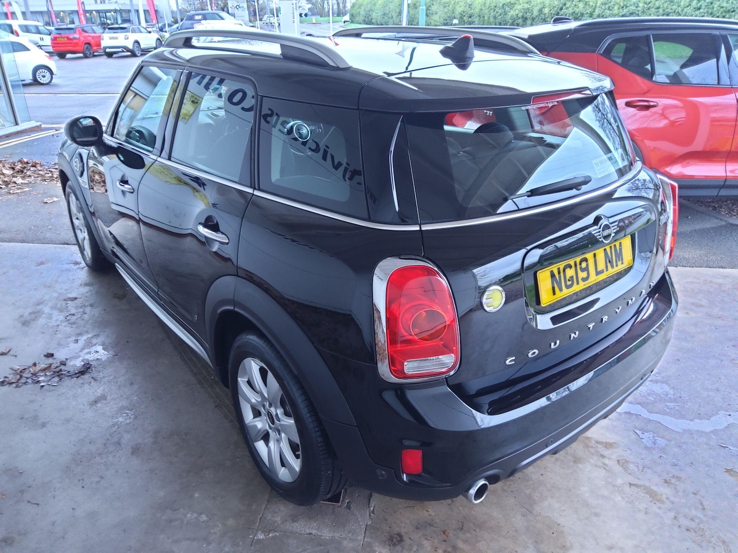 Used MINI Countryman for sale - 77468563: Photo 4