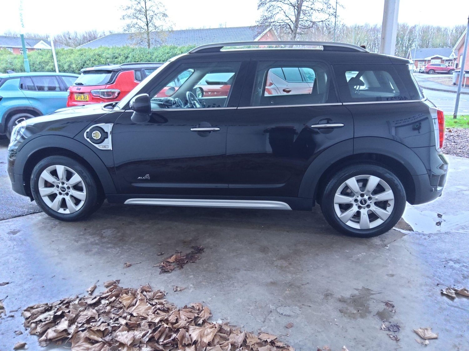 Used MINI Countryman for sale - 77468563: Photo 5