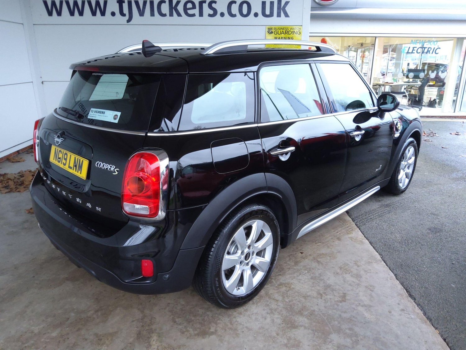Used MINI Countryman for sale - 77468563: Photo 7