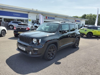 Used Jeep Renegade 2021 for sale - 79388407: Photo