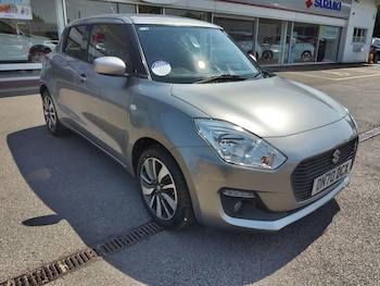 Used Suzuki Swift 2020 for sale - 79158152: Photo