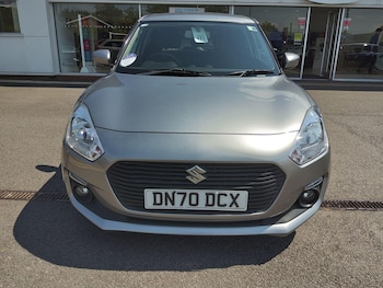 Used Suzuki Swift 2020 for sale - 79158152: Photo