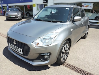 Used Suzuki Swift 2020 for sale - 79158152: Photo