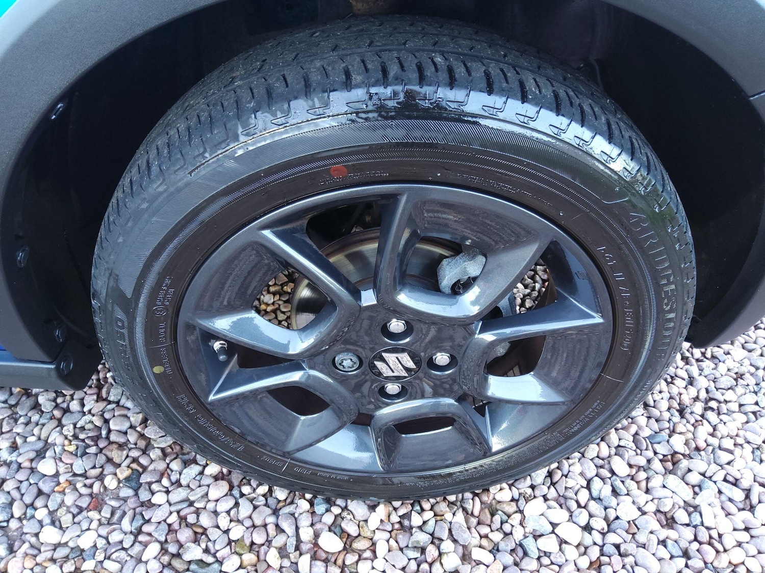 Used Suzuki Ignis 2021 for sale - 77190434: Photo 14