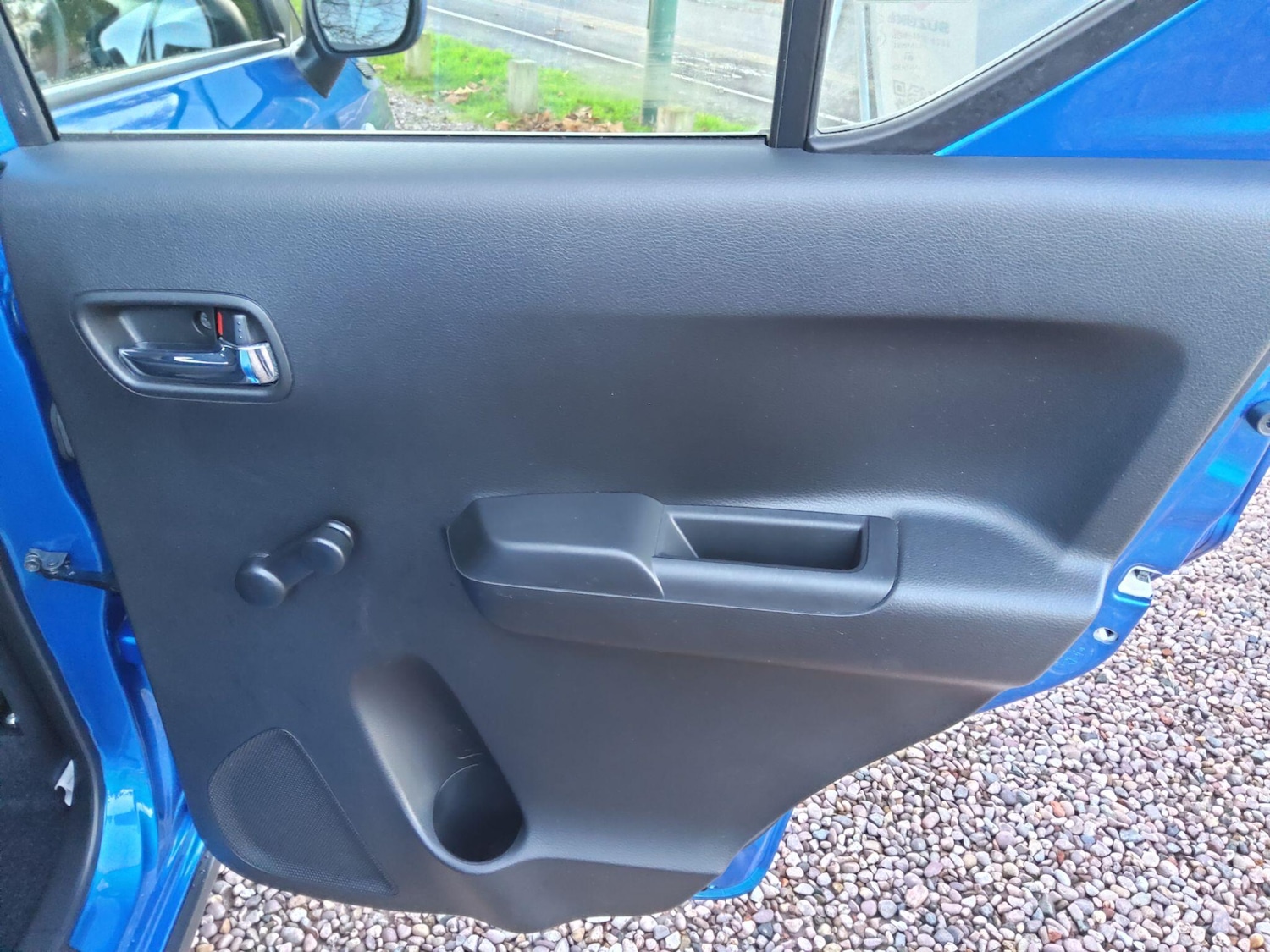 Used Suzuki Ignis 2021 for sale - 77190434: Photo 20