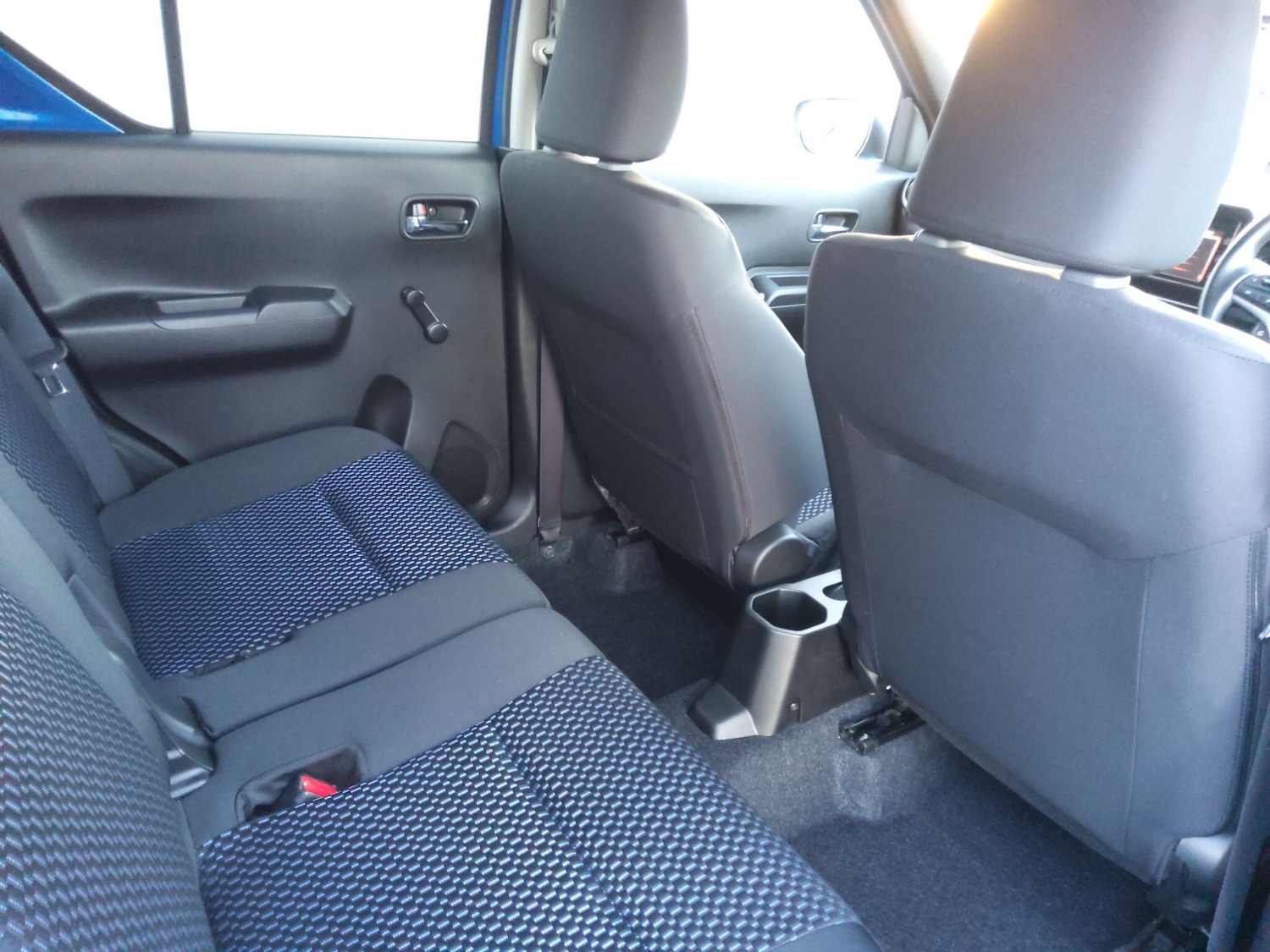 Used Suzuki Ignis 2021 for sale - 77190434: Photo 21