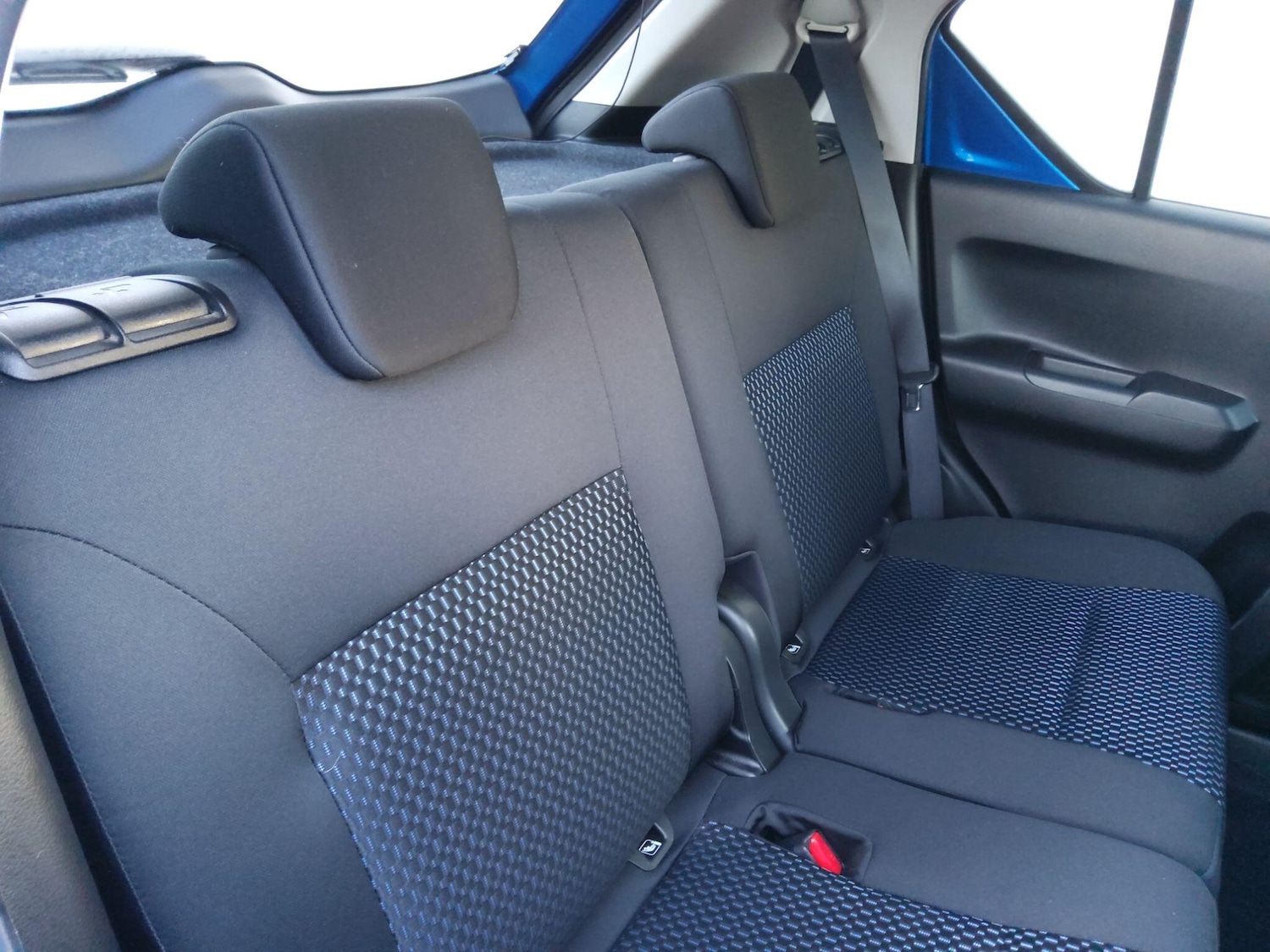 Used Suzuki Ignis 2021 for sale - 77190434: Photo 22