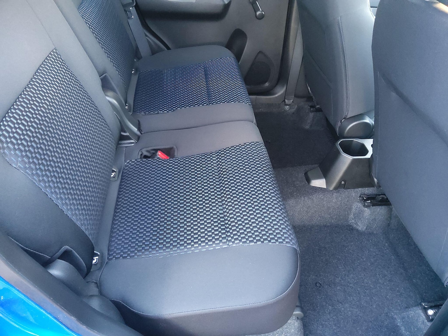 Used Suzuki Ignis 2021 for sale - 77190434: Photo 23