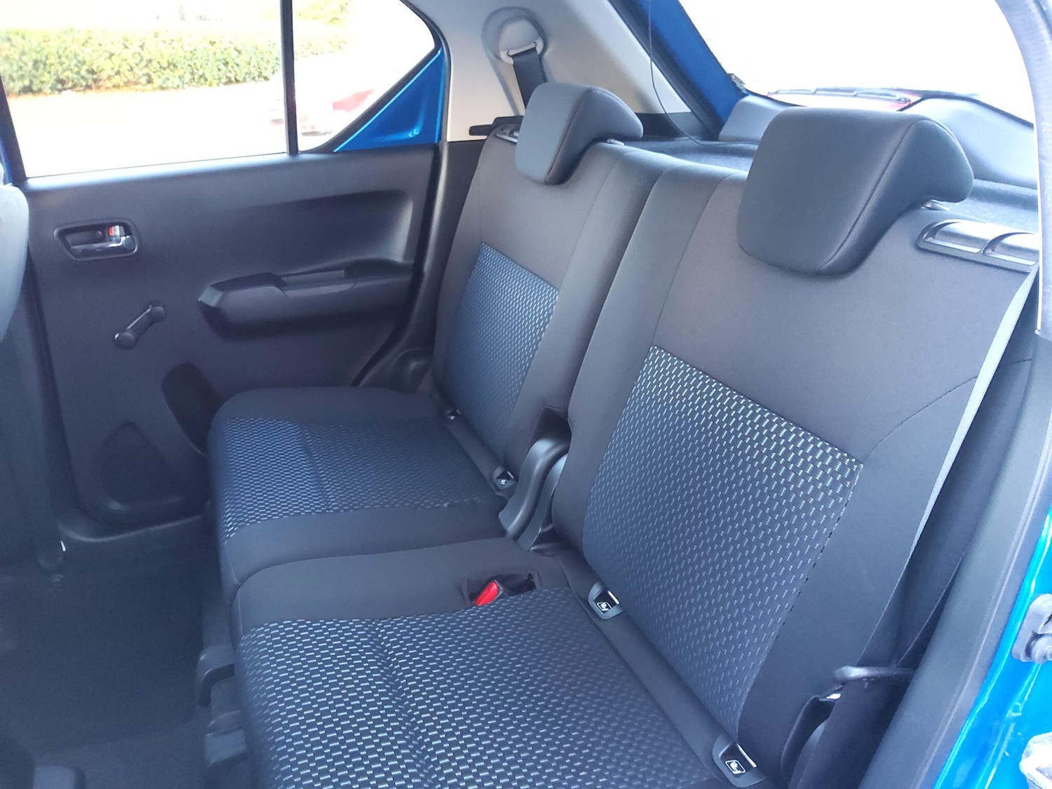 Used Suzuki Ignis 2021 for sale - 77190434: Photo 26