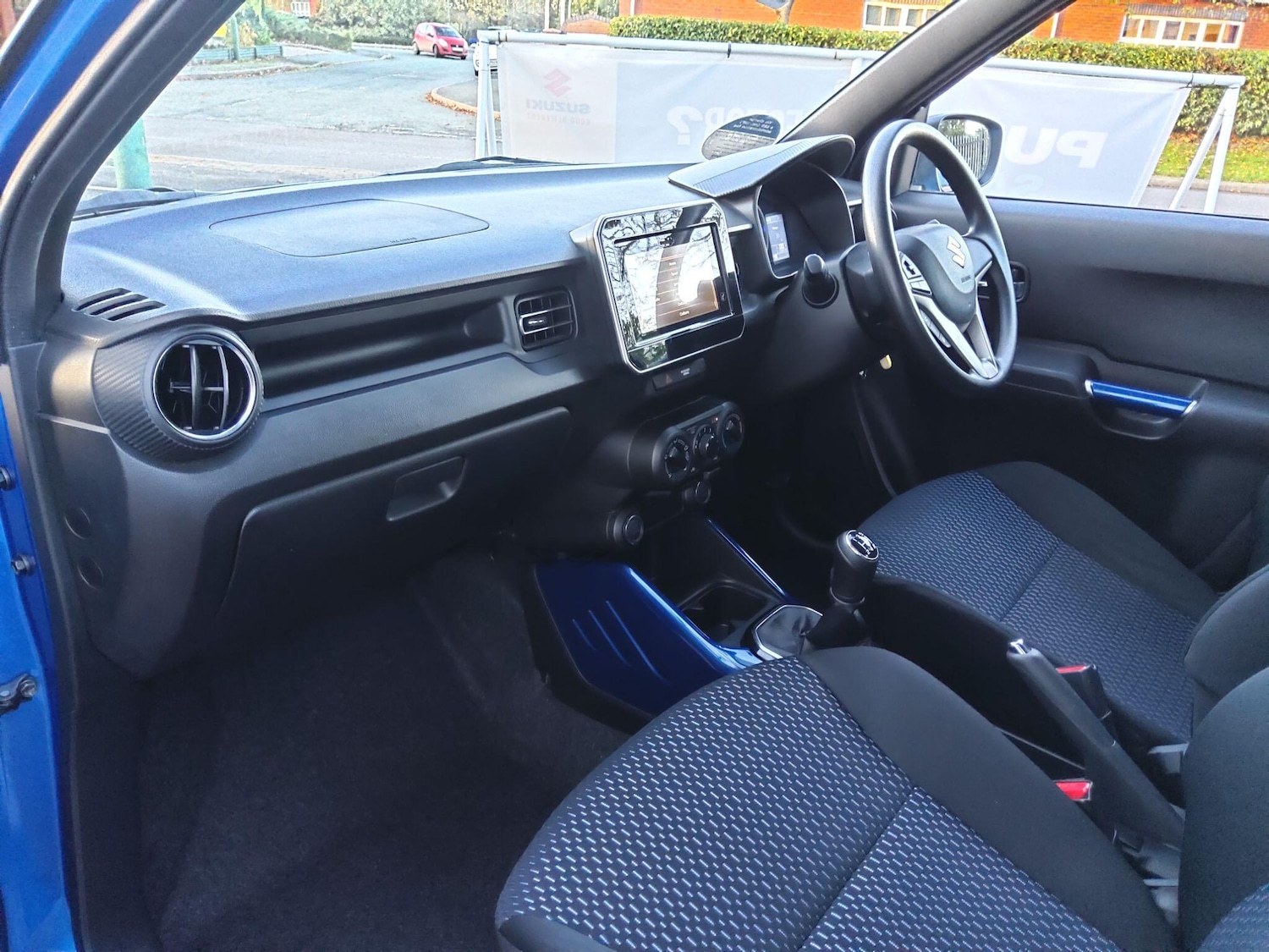 Used Suzuki Ignis 2021 for sale - 77190434: Photo 31