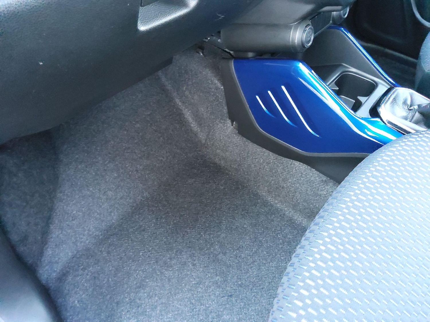 Used Suzuki Ignis 2021 for sale - 77190434: Photo 33