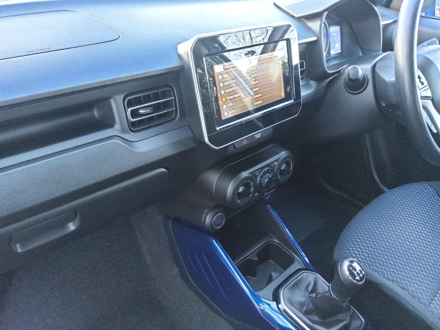 Used Suzuki Ignis 2021 for sale - 77190434: Photo 34